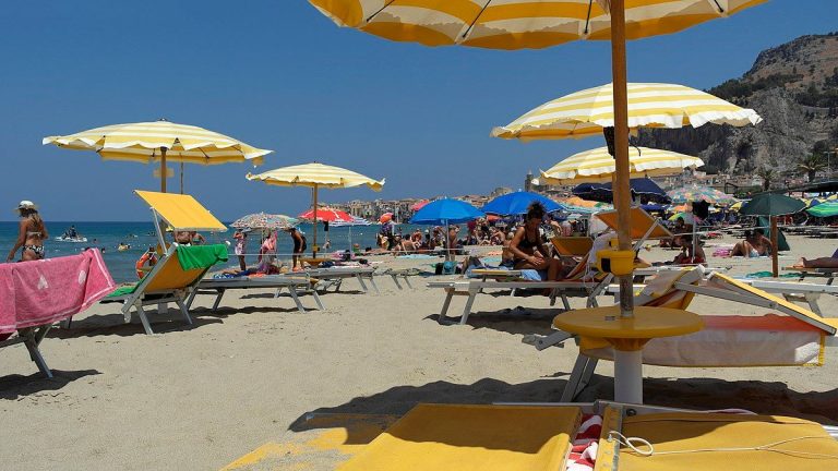 dovolena chorvatsko italie plaz slunecnik zajezd