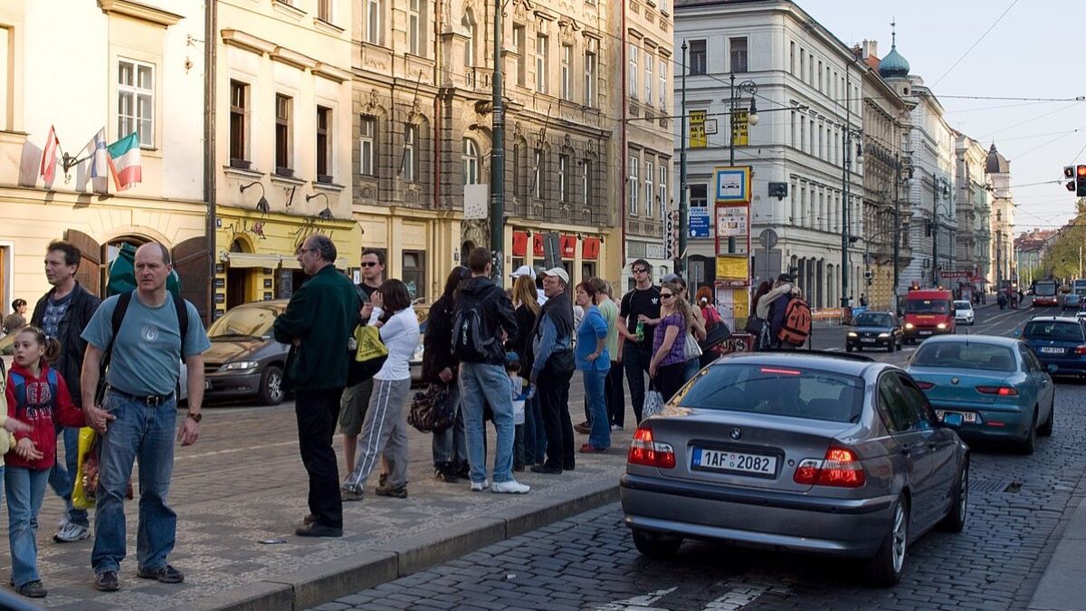 Česko trápí zásadní problém: V tomto jsme se umístili mezi nejhoršími zeměmi v Evropě. Nemáme se čím chlubit