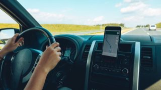 Používání Google Map vás přijde draho: Můžete za to dostat pokutu