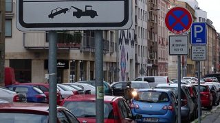 Stát rozhodl: Máte tento typ auta? Napaříme vám vyšší parkovné