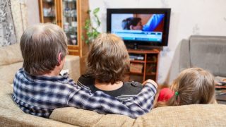 V Česku začala vysílat nová televize. Ostatní zaběhlé klasiky se jí nemohou vyrovnat