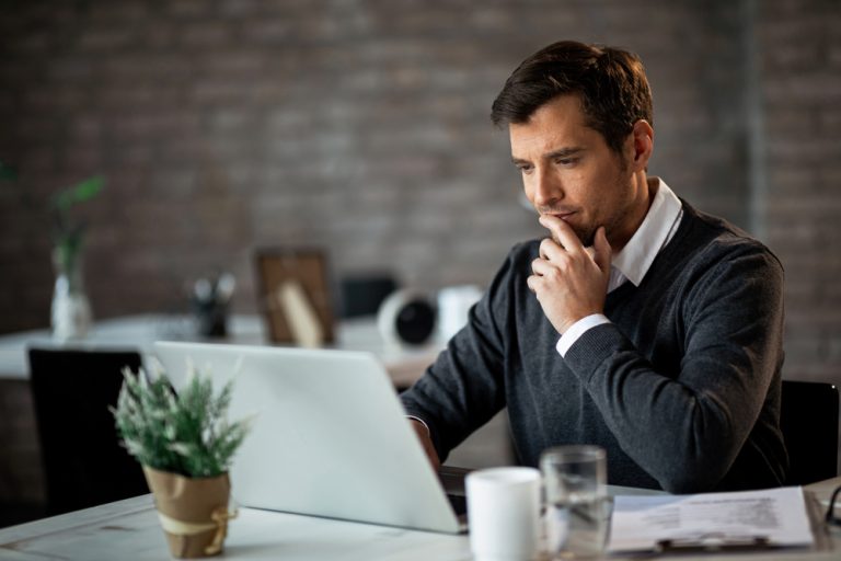 Zřizování bankovního účtu: Na co si dát pozor 1 shutterstock 1356948104