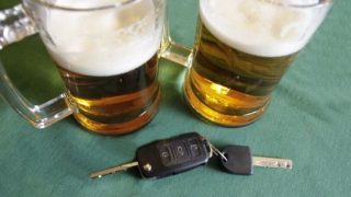 Dát si 5 piv a sednout za volant? V těchto případech to není nezákonné