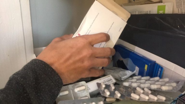 Důležitý lék už v Česku neseženete, lidé se bez nej prostě musí obejít 1 leky ruka leciva