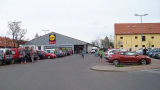 Na nákupy v Lidlu bude dohlížet policie. Bude je zajímat hlavně jedna věc