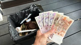 Stát má nový nápad: Češi budou platit za nesnězené jídlo. Pokud doma nedojíte večeři, zaplatíte povinně státu poplatek