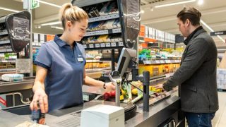 Zjistilo se, jakou mzdu pobírají zaměstnanci Lidlu. Podobné peníze v práci rozhodně nemáte. Slušné částky