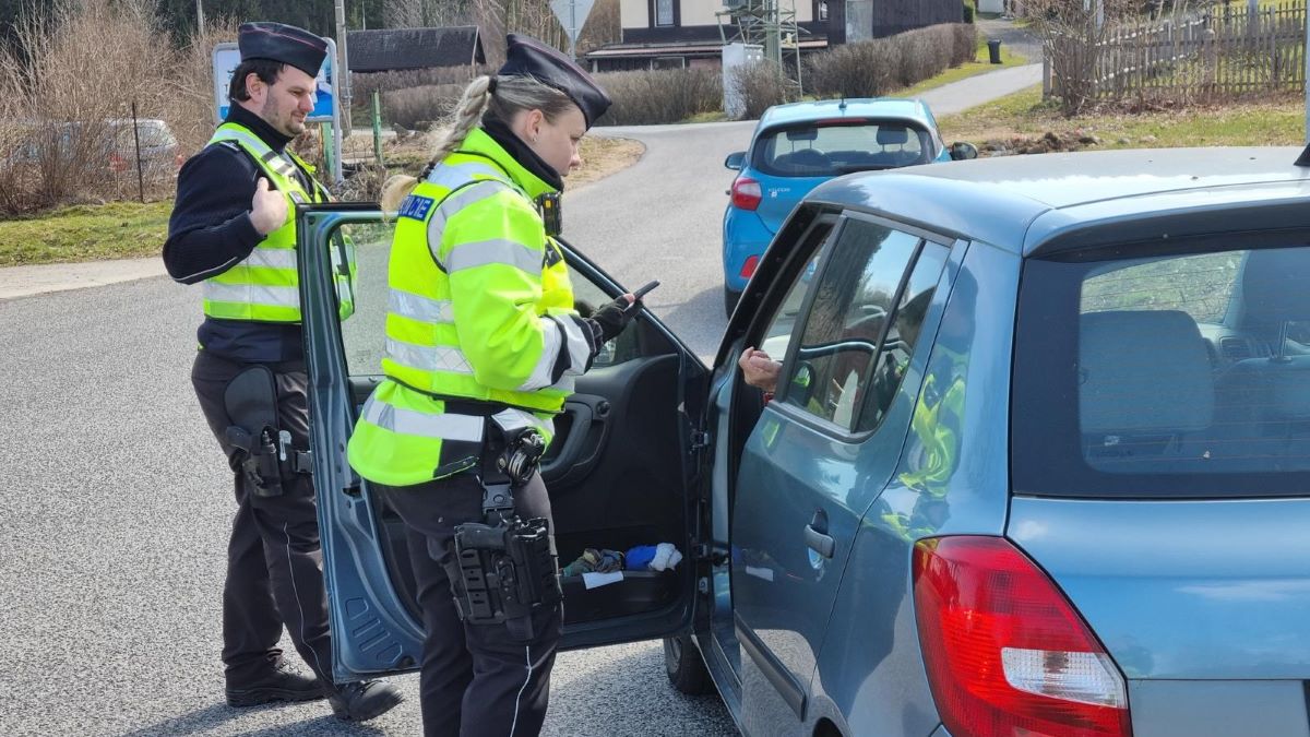 Letos si v Německu dávejte pozor. Pokud u vás policie v autě najde tuto pomůcku, napaří vám pokutu až 250 000 Kč