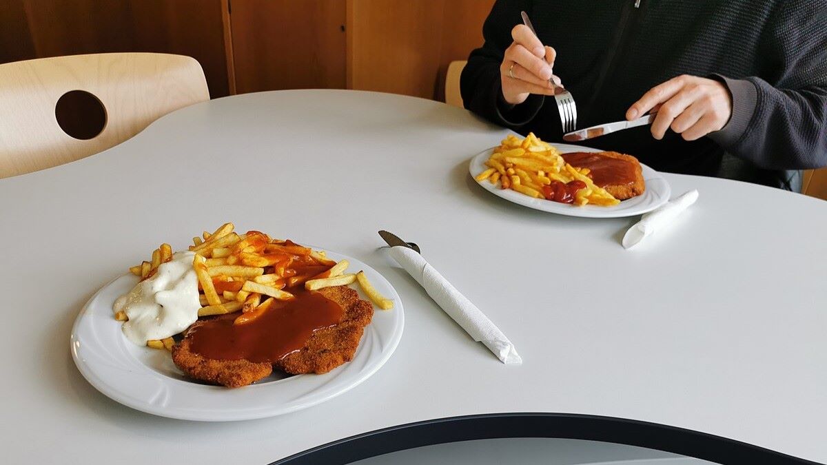 Kultovní restaurace zkrachovala. Roky lákala spoustu lidí, teď si už ale do ní na oběd nezajedeme
