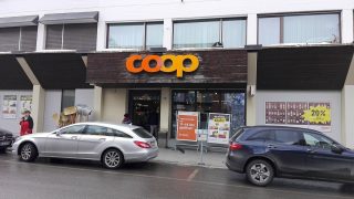 Naprostá nechutnost: V obchodu COOP se našly strašné věci. Inspekce to tam radši zavřela