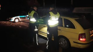 EU řekla: Vybraní řidiči budou mít zakázáno usednout za volant svého auta mezi 24:00 a 06:00