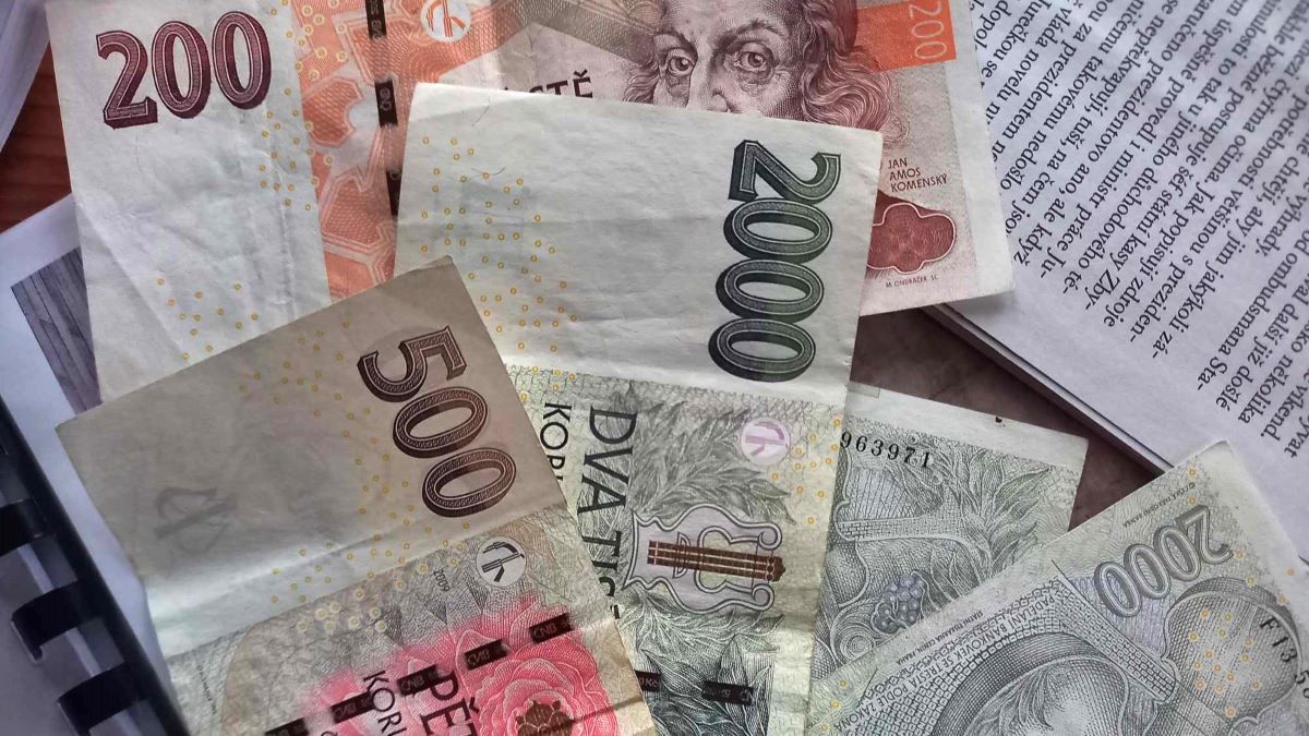 Připravte si peníze: Kvůli tomu, co vymyslela Evropská unie, budou některé domácnosti platit poplatek 48 000 Kč