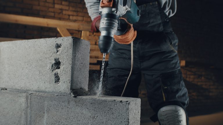 Jak vybrat správný vrták pro každou příležitost? 1 adobestock 425831323