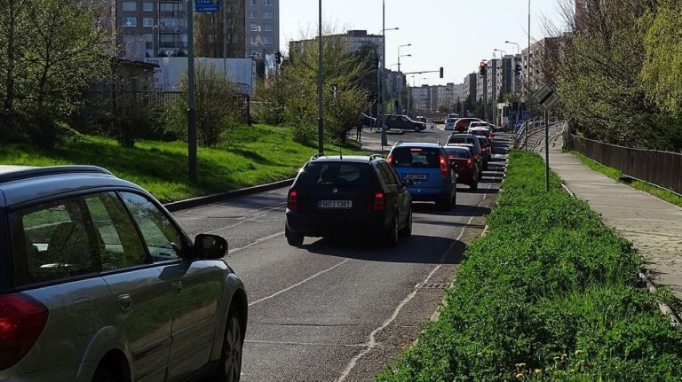 auta auto silnice ridic