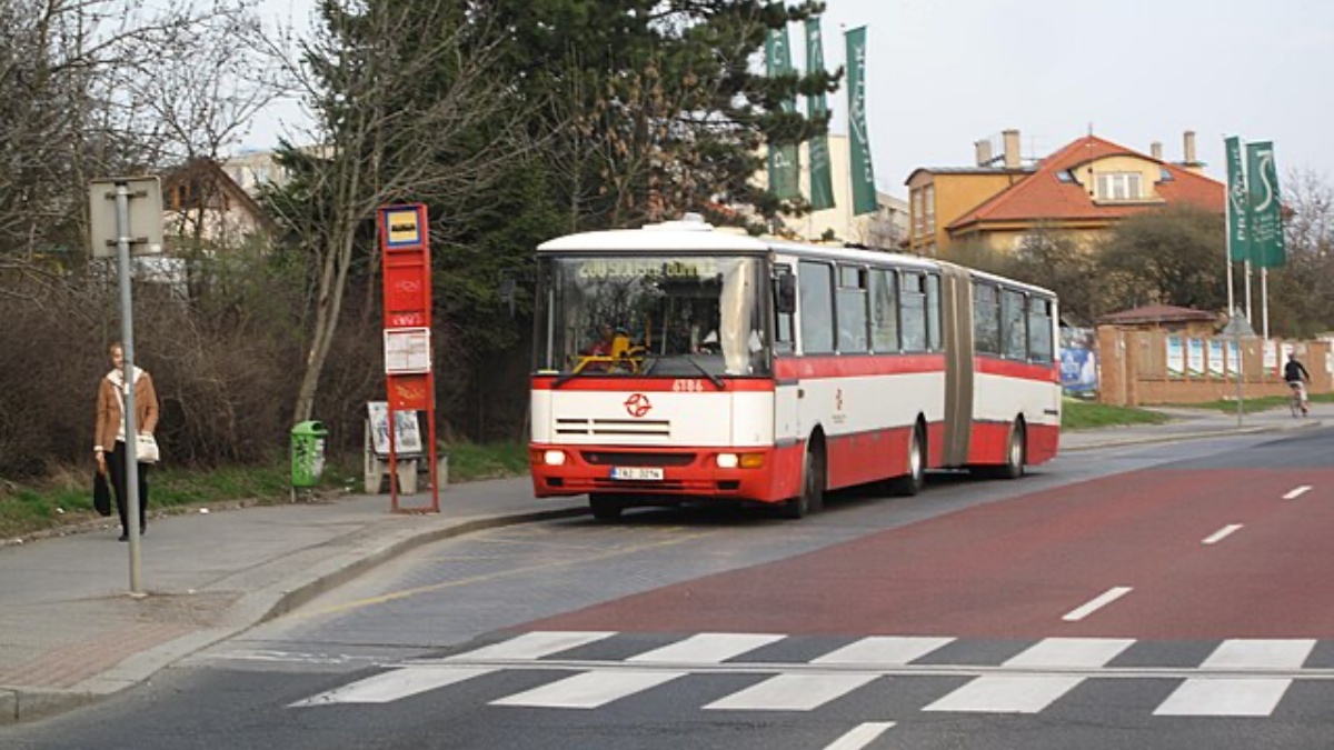 Řidič MHD prolomil mlčení a prozradil, jakou má po 30 letech práce výplatu. Takovou částku nikdo nečekal