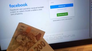 Policie varuje: Nakoupili jste na Bazoši, či Facebooku nějaké věci? Hrozí vám během chvíle ztráta všech peněz