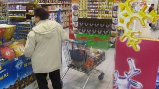 Víme, ve kterých supermarketech nakoupíte nejlevněji. Přinášíme vám velký přehled