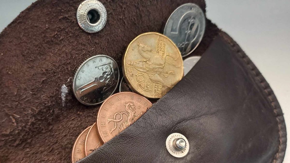 Jedna z nejpoužívanějších mincí navždy končí. Denně ji používá spousta lidí