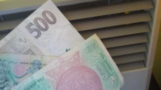 Používáte doma k vytápění elektřinu? Od roku 2025 je ve hře nový poplatek, který se dotkne každého