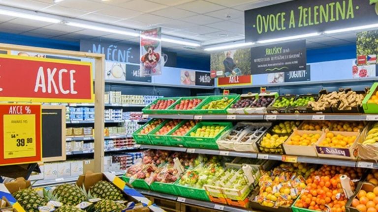 Chodíte nakupovat do Penny? Teď tam mají 50% slevy skoro na všechno. Využijte toho rychle, než se o tom dozví ostatní 1 penny sleva akce obchod