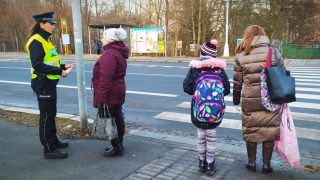 Chodcům hrozí pokuta až 2500Kč: Policii s nimi už dochází trpělivost