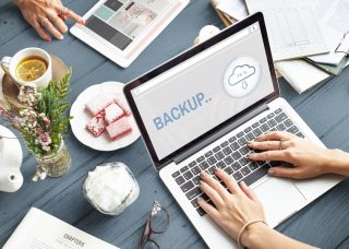 Uložte si data na cloud a využijte všech jeho výhod