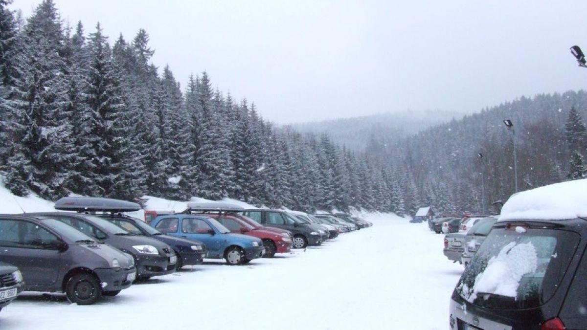 Letošní zima bude jedinečná: Předpověď je nečekaná, překvapila i samotné experty