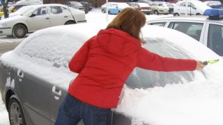Meteorologové vydali jasnou předpověď počasí. Prosinec a leden rozhodně nebude podle našich představ