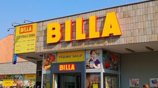 Oblíbená pochoutka z Billy je ruská ruleta se zdravím. Kdo ji máte doma, ihned to vyhoďte do koše. V opačném případě si koledujete