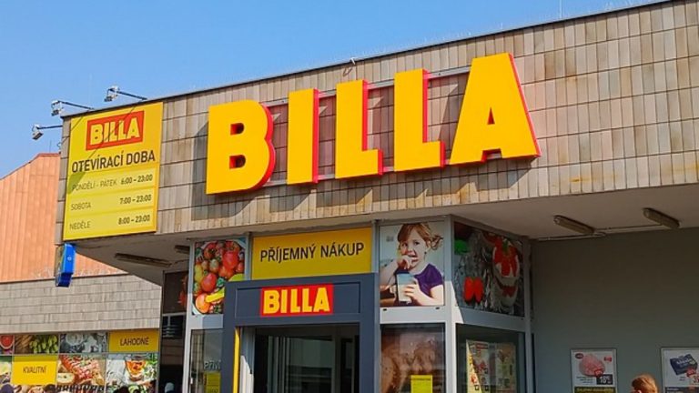 Oblíbená pochoutka z Billy je ruská ruleta se zdravím. Kdo ji máte doma, ihned to vyhoďte do koše. V opačném případě si koledujete 1 billa prodejna cesko