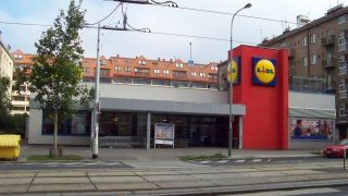 Nakupujete v Lidlu? Možná máte nárok na odměnu 112 192 korun. Čas zjistit to máte do 23. prosince