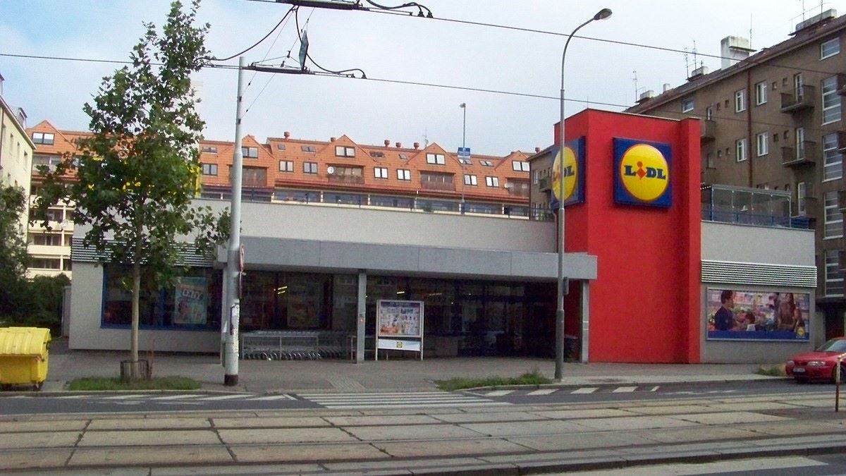 Oblíbené sušenky z Lidlu jsou nebezpečné. Nemáte je náhodou taky doma?