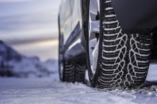 Finský výrobce pneumatik Nokian