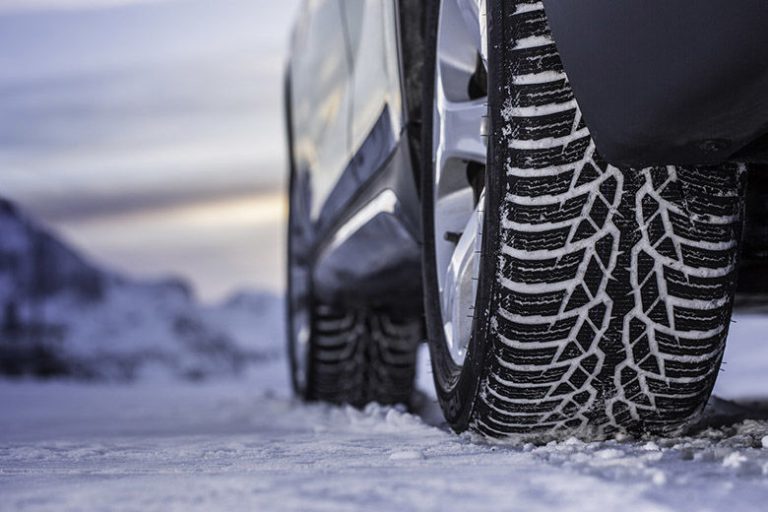 Finský výrobce pneumatik Nokian 1 nokian winter