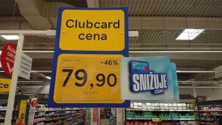Tesco přichází se zásadní novinkou, která nám ušetří velké peníze na jediném nákupu. Češi se nemohou dočkat