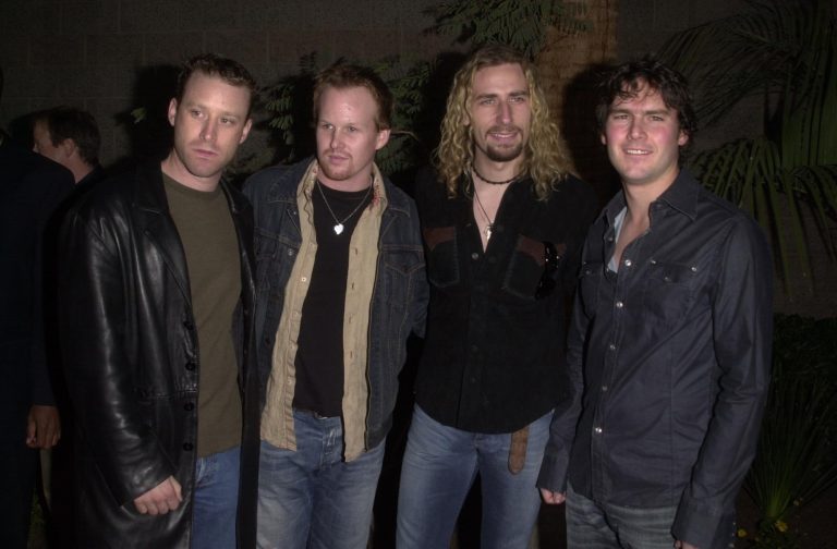 NICKELBACK GET ROLLIN’ WORLD TOUR Support: Lottery Winners 1 depositphotos 17753125 l