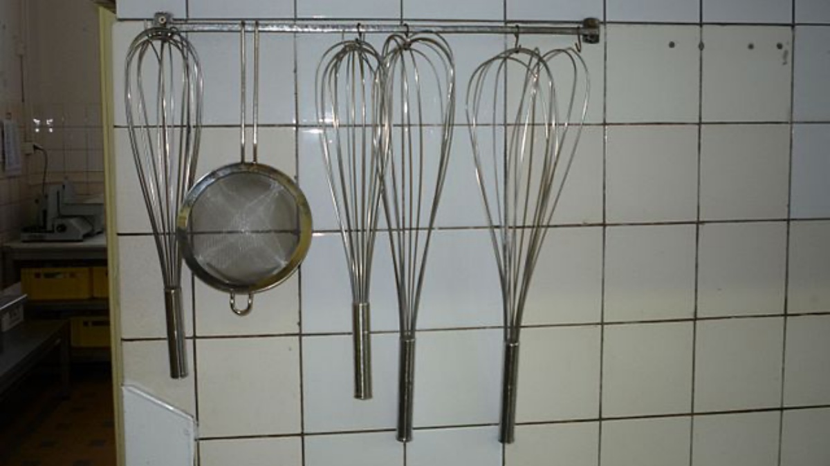 Máte u vás doma jeden z těchto kuchyňských předmětů? Ihned je přestaňte používat, dostanete za ně velké peníze