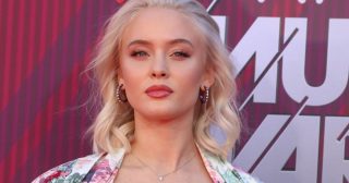 ZARA LARSSON VENUS TOUR: 6. 3. 2024 – Praha, Forum Karlín