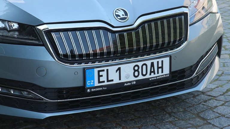 auto spz