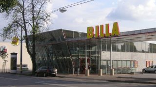 Varování: Všemi oblíbená pochoutka z Billy je ruleta se zdravím. Kdo to má doma, musí to okamžitě vyhodit