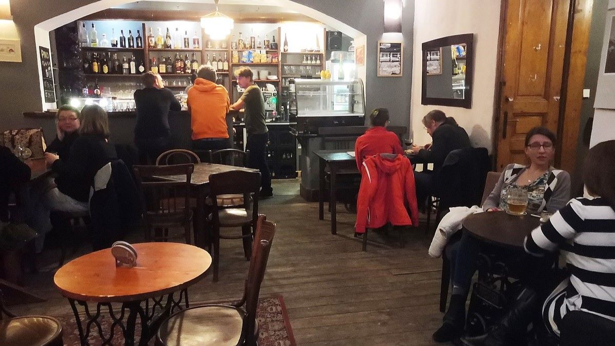 Zkontrolujte si účtenku z restaurace: Pokud na ní jsou specifická 3 písmena, přišli jste nenávratně o peníze