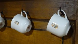Máte doma ještě staré porcelánové nádobí? Raději si to rychle ověřte, cena některých kusů je přes 1 000 000 korun