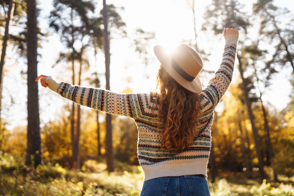 Mindfulness: Tajemství spokojenějšího a zdravějšího života