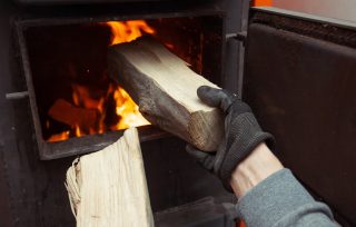 5 důvodů, proč se klasický kotel na tuhá paliva vyplatí