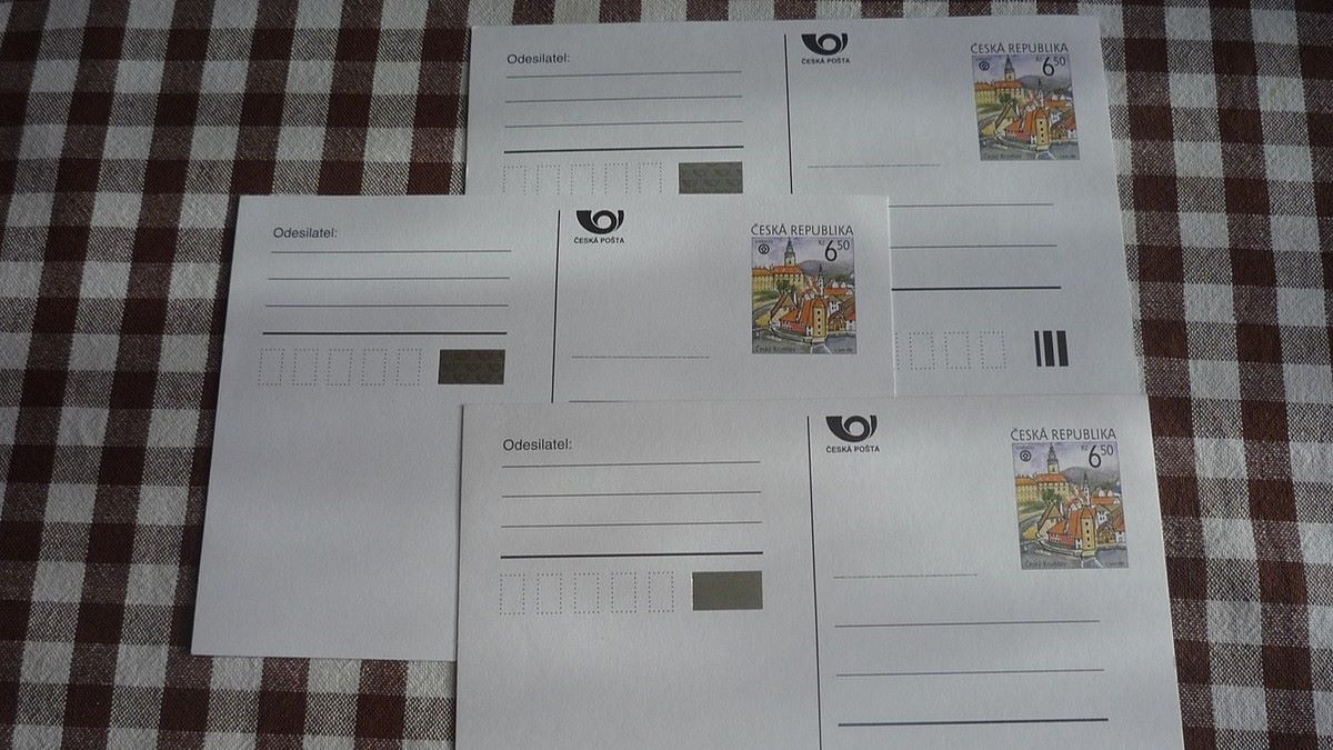 Máte doma staré známky? Rychle se podívejte. Za tuto dostanete 10 milionů Kč