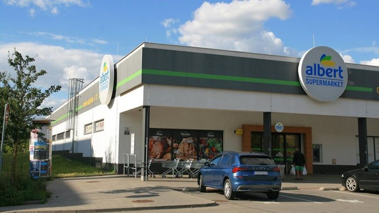 Pozor: Koupili jste si v Albertu tuhle oblíbenou pochoutku? Máte problém, za žádných okolností ji nejezte 1 albert supermarket obchod