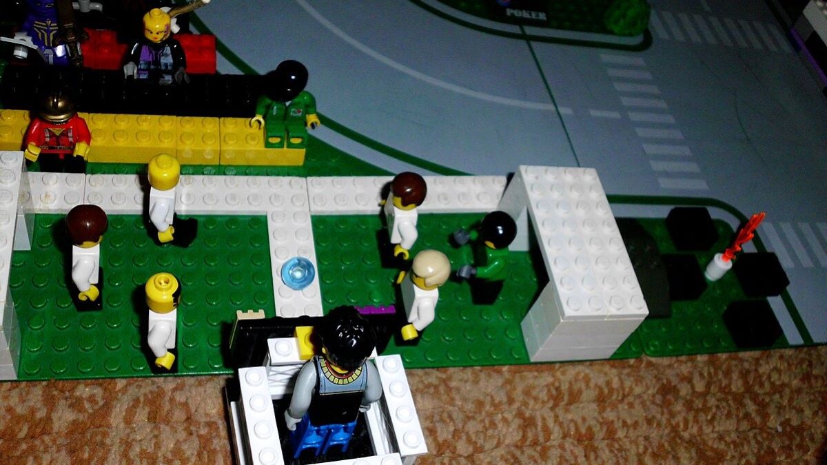 Nejdražší LEGO stavebnice: Máte některé z nich doma? Za jedinou figurku sběratelé teď platí statisíce korun