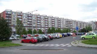 Urgentní: Parkujete svoje auto poblíž sídliště? Za nepatrnou chybu schytáte pokutu až 25 tisíc korun