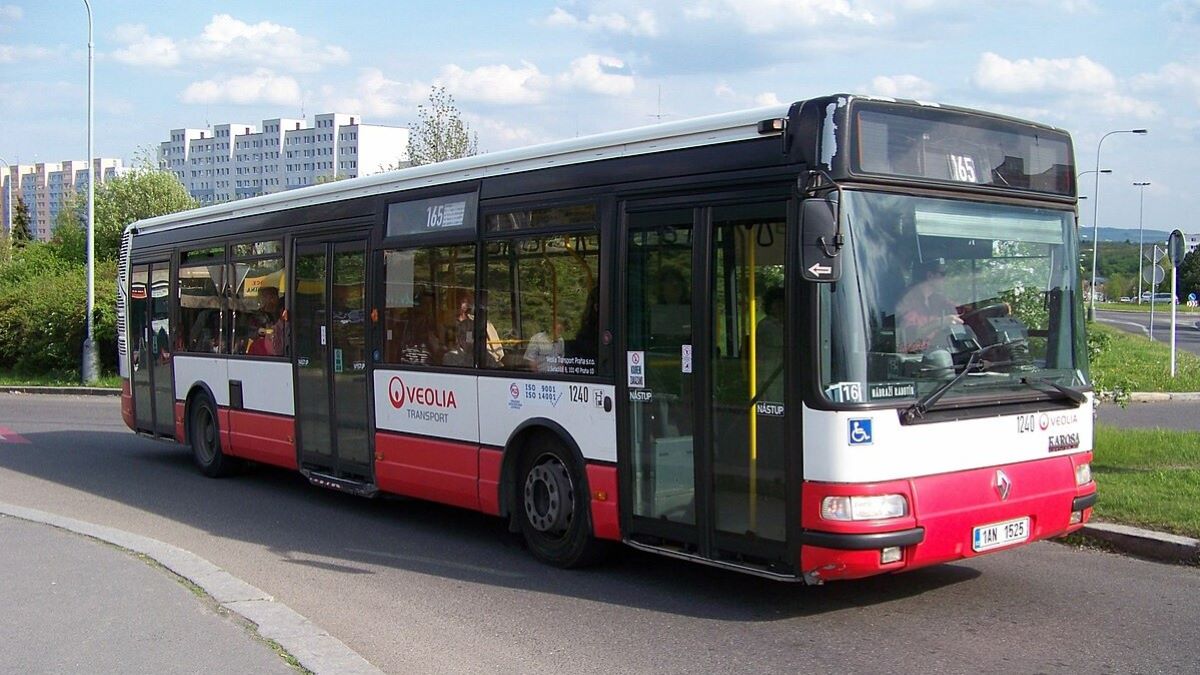 Česko zažívá autobusovou revoluci. Cestující si budou muset zvyknout na všechny tyhle novinky