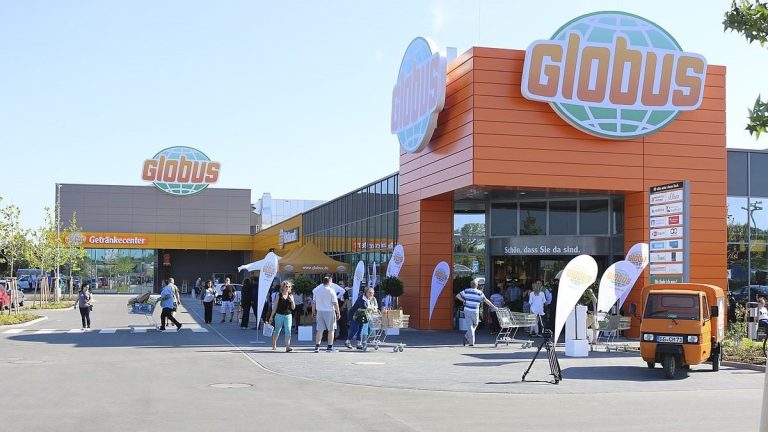 Varování: Tuhle pochoutku si v Globusu kupujeme všichni. Teď se o ní ale zjistily strašné věci. Za žádných okolností ji nejezte 1 globus supermarket obchod